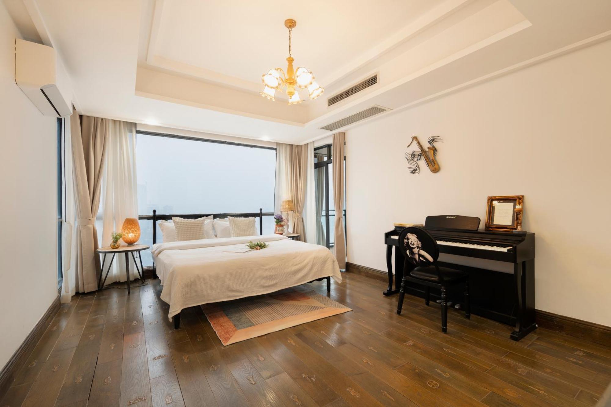 King'Slandind Bnb Chongqing Esterno foto