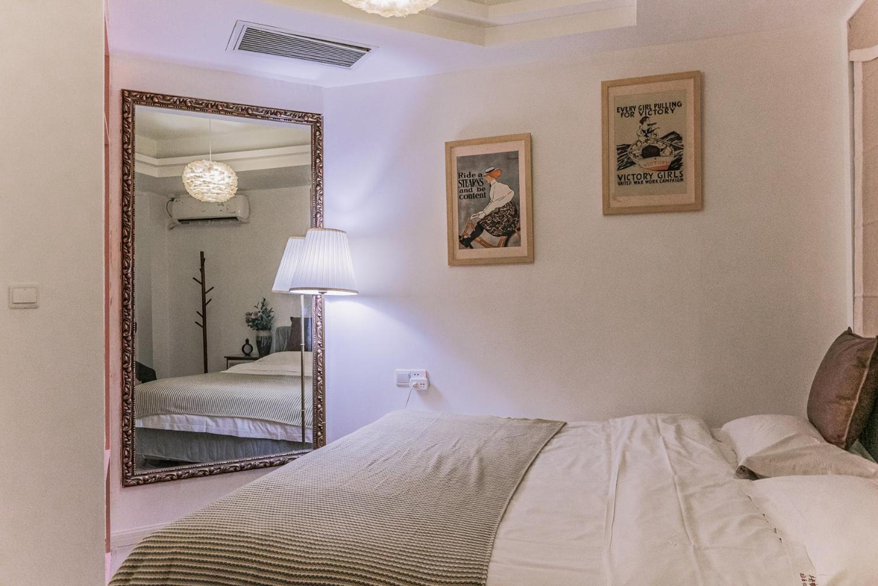 King'Slandind Bnb Chongqing Esterno foto